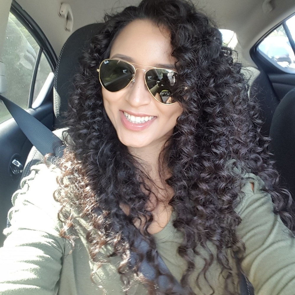 Meet your Posher, Kay